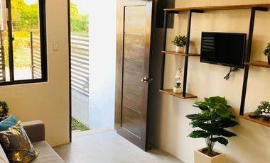 ALIDA PLACE - RUBY - 2 STOREY TOWNHOUSE