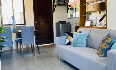 ALIDA PLACE - RUBY - 2 STOREY TOWNHOUSE