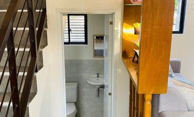 ALIDA PLACE - RUBY - 2 STOREY TOWNHOUSE