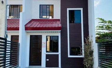 ALIDA PLACE - RUBY - 2 STOREY TOWNHOUSE
