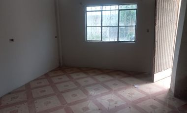Se vende Casa como Terreno de 158 m² - ZARUMILLA, TUMBES