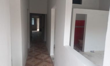 Se vende Casa como Terreno de 158 m² - ZARUMILLA, TUMBES