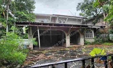 House and Lot For Sale in Ayala Alabang Village, Muntinlupa City
