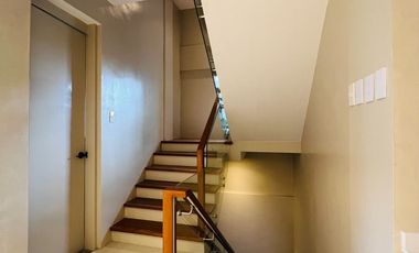 For Sale Brand New Premium  Townhouse  in Addition Hills, Mandaluyong City near San Juan, Ortigas and Greenhills Shopping Center