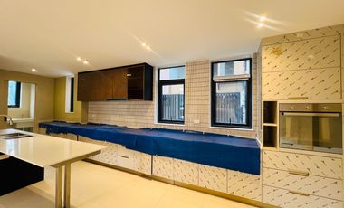 For Sale Brand New Premium  Townhouse  in Addition Hills, Mandaluyong City near San Juan, Ortigas and Greenhills Shopping Center