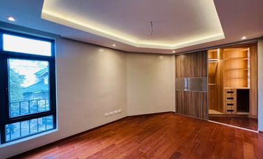 For Sale Brand New Premium  Townhouse  in Addition Hills, Mandaluyong City near San Juan, Ortigas and Greenhills Shopping Center