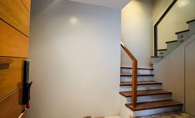 For Sale Brand New Premium  Townhouse  in Addition Hills, Mandaluyong City near San Juan, Ortigas and Greenhills Shopping Center