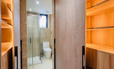 For Sale Brand New Premium  Townhouse  in Addition Hills, Mandaluyong City near San Juan, Ortigas and Greenhills Shopping Center