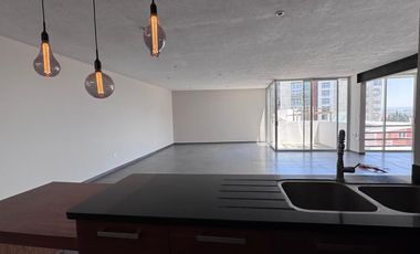 DEPARTAMENTO EN VENTA COLONIA LA PAZ PUEBLA, PUE.