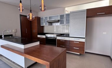 DEPARTAMENTO EN VENTA COLONIA LA PAZ PUEBLA, PUE.