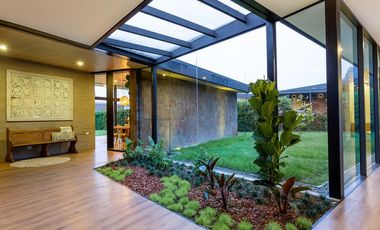 PR21911 Casa en arriendo en el sector Alto de Palmas