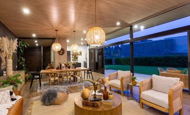 PR21911 Casa en arriendo en el sector Alto de Palmas