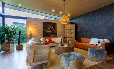 PR21911 Casa en arriendo en el sector Alto de Palmas