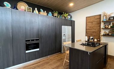 PR21911 Casa en arriendo en el sector Alto de Palmas