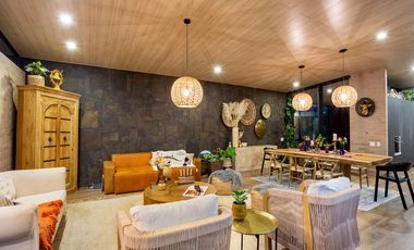 PR21911 Casa en arriendo en el sector Alto de Palmas