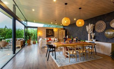 PR21911 Casa en arriendo en el sector Alto de Palmas