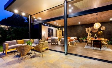 PR21911 Casa en arriendo en el sector Alto de Palmas