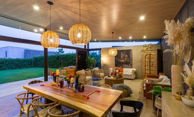 PR21911 Casa en arriendo en el sector Alto de Palmas