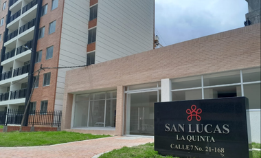 ARRIENDO_APARTAMENTO_LA QUINTA SAN LUCAS_ZIPAQUIRÁ_CUNDINAMARCA