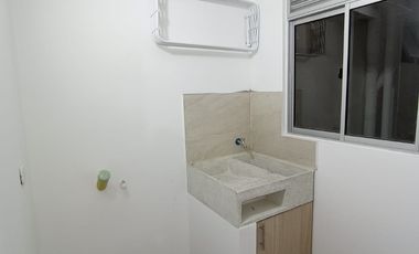 ARRIENDO_APARTAMENTO_LA QUINTA SAN LUCAS_ZIPAQUIRÁ_CUNDINAMARCA