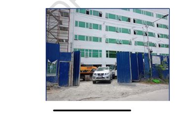 For Sale Industrial Building in Paranaque City