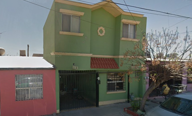 Casa de Recuperacion Bancaria en Monte Alegre, Quintas Carolinas I Etapa, Quintas Carolinas, 31146 Chihuahua, Chih., México