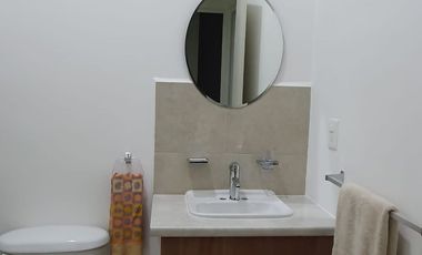 Casa en Renta,  Residencial Selva Escondida, en Puerto Morelos