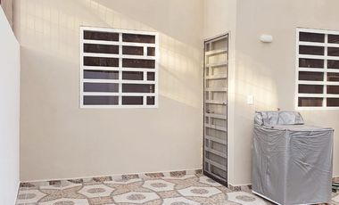 Casa en Renta,  Residencial Selva Escondida, en Puerto Morelos