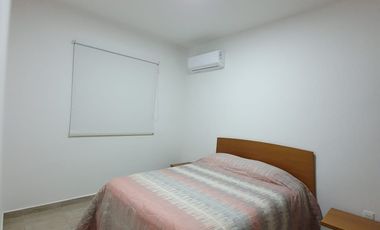 Casa en Renta,  Residencial Selva Escondida, en Puerto Morelos