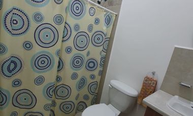 Casa en Renta,  Residencial Selva Escondida, en Puerto Morelos