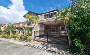 6-Bedroom House & Lot Overlooking Mayon and Albay Gulf!