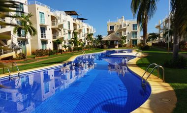 CATAMARAN EN VENTA, MARINA DIAMANTE - ACAPULCO