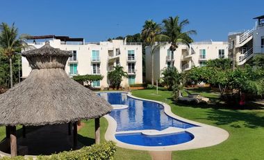 CATAMARAN EN VENTA, MARINA DIAMANTE - ACAPULCO