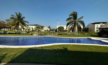 CATAMARAN EN VENTA, MARINA DIAMANTE - ACAPULCO