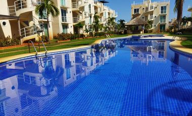 CATAMARAN EN VENTA, MARINA DIAMANTE - ACAPULCO