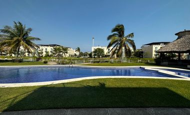 CATAMARAN EN VENTA, MARINA DIAMANTE - ACAPULCO