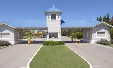 BARRIO PRIVADO LAGUNA AZUL, UN BARRIO ACCESIBLE PARA TODOS