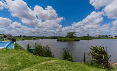 BARRIO PRIVADO LAGUNA AZUL, UN BARRIO ACCESIBLE PARA TODOS