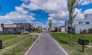 BARRIO PRIVADO LAGUNA AZUL, UN BARRIO ACCESIBLE PARA TODOS