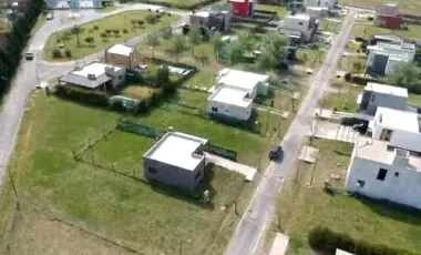 BARRIO PRIVADO LAGUNA AZUL, UN BARRIO ACCESIBLE PARA TODOS