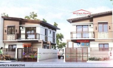3 Bedroom House and lot For Sale in SJDM Bulacan PECSONVILLE RESIDENCES