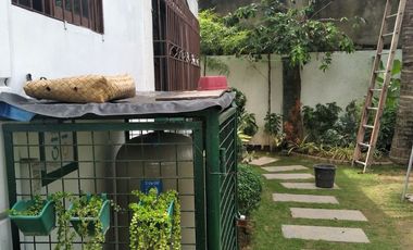 4 Bedrooms House and Lot for rent in Basak Lapu-Lapu City