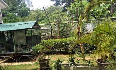 4 Bedrooms House and Lot for rent in Basak Lapu-Lapu City