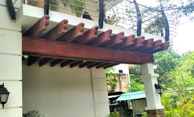 4 Bedrooms House and Lot for rent in Basak Lapu-Lapu City