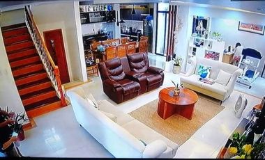 4 Bedrooms House and Lot for rent in Basak Lapu-Lapu City