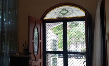 4 Bedrooms House and Lot for rent in Basak Lapu-Lapu City