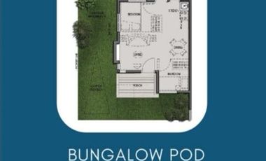ready to occupancy house and lot