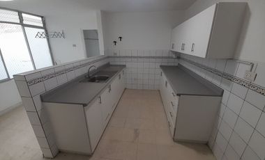 Venta departamento 2 Dormitorios Magdalena