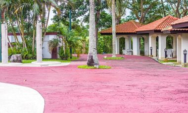 Ready for Move-in BRAND NEW Golf Course View 2 bedroom House for Sale in Silang, Cavite
