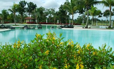 Ready for Move-in BRAND NEW Golf Course View 2 bedroom House for Sale in Silang, Cavite
